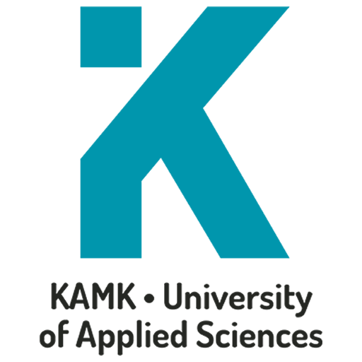 KAMK-logo